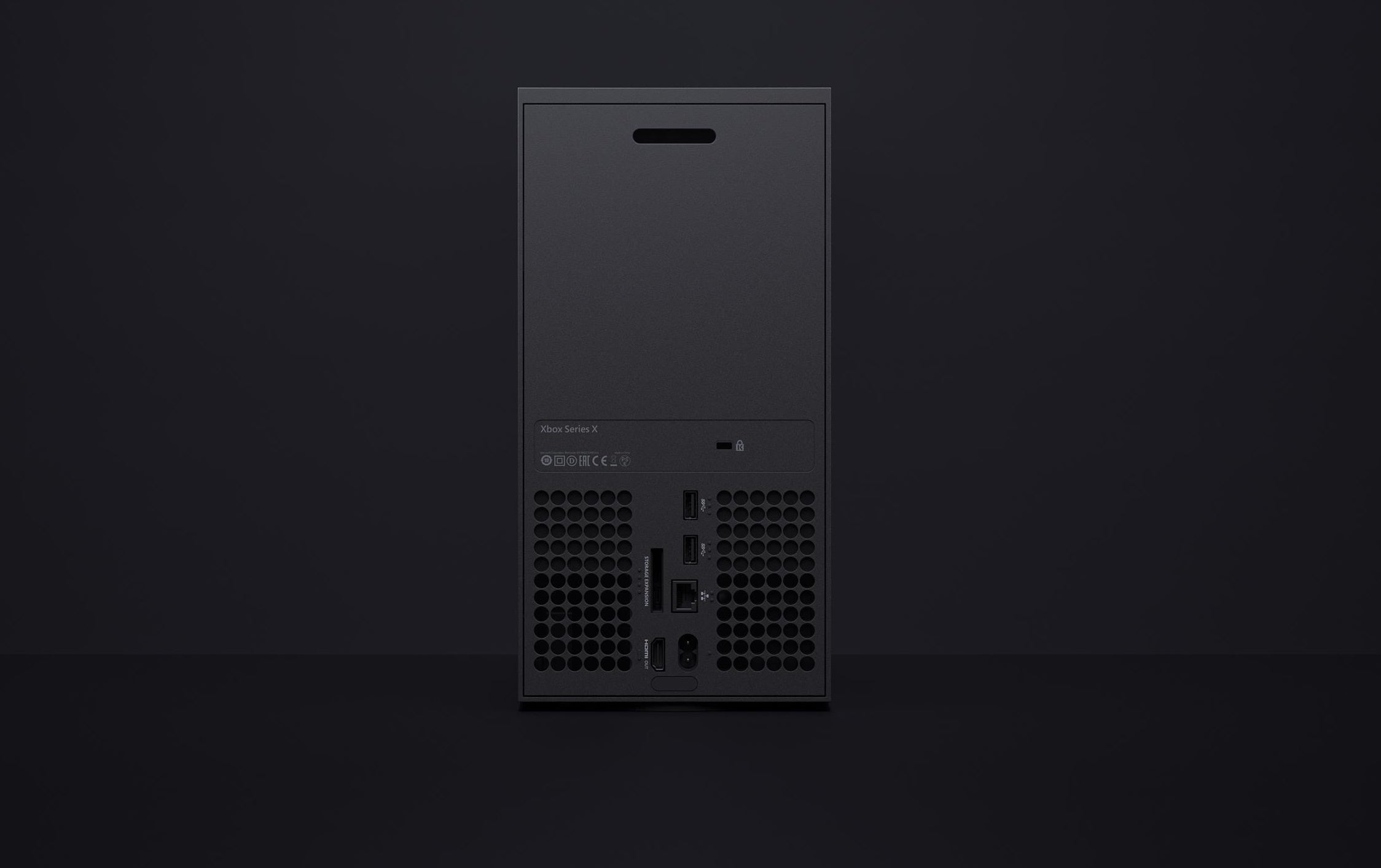 Here's why Xbox Series X doesn't have an Optical Port | VG247